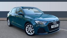 Audi A1 30 TFSI Sport 5dr S Tronic Petrol Hatchback